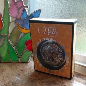 🥀RARE Sephora Disney Beauty & the Beast Mirror🥀